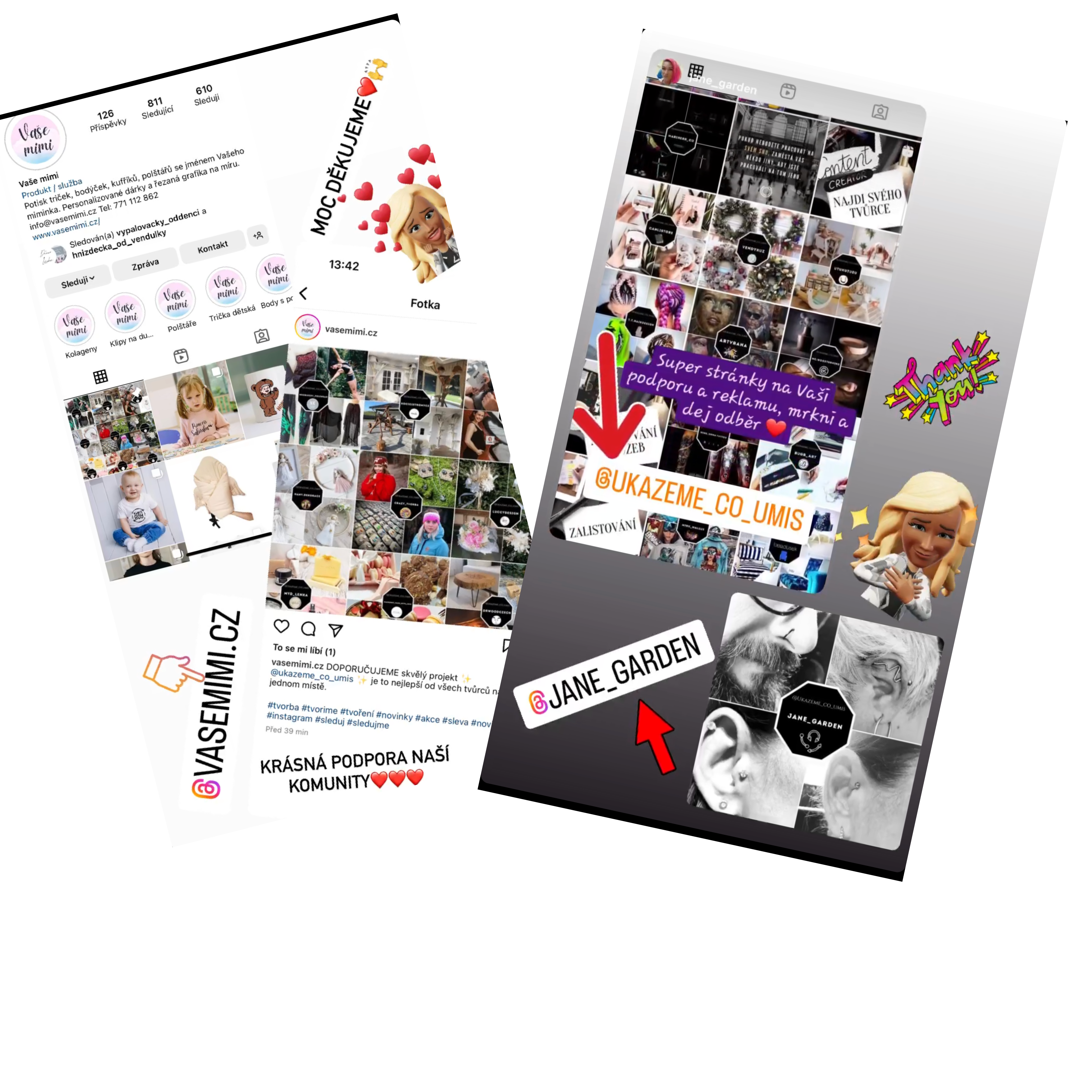 Kopie návrhu Kopie návrhu Kopie návrhu Kopie návrhu Kopie návrhu Kopie návrhu Kopie návrhu Red Orange Purple Round and Friendly  Internal Communication Website (Příspěvek na Instagramu (Čtverec))-2
